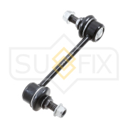 SUFIX S * * * 1