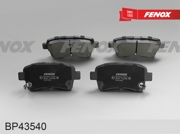 FENOX B * * * 0