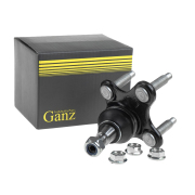 GANZ G * * * 9