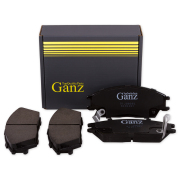 GANZ G * * * 1