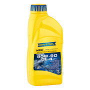 Ravenol 1 * * * 9