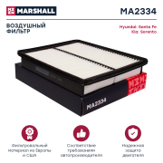 MARSHALL M * * * 4