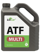 LivCar L * * * 4