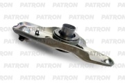 PATRON P * * * 1