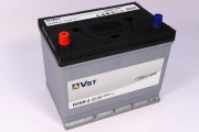VST 5 * * * 2