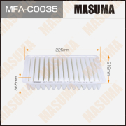 Masuma M * * * 5