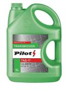 PILOTS 3 * * * 1