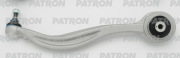PATRON P * * * R