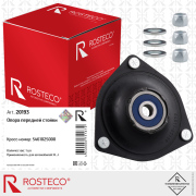 Rosteco 2 * * * 3