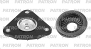 PATRON P * * * 6