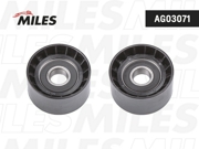 Miles A * * * 1