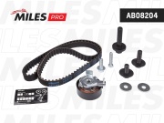 Miles A * * * 4