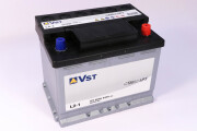 VST 5 * * * 4