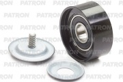 PATRON P * * * 1