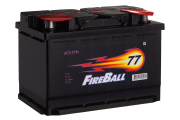FireBall 5 * * * 0