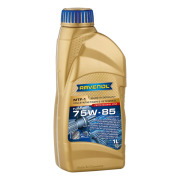 Ravenol 1 * * * 9