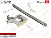 MasterKit 7 * * * K