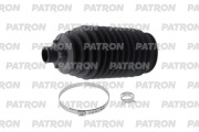 PATRON P * * * 7