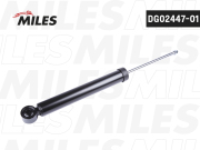 Miles D * * * 1