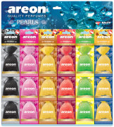 AREON 7 * * * 7