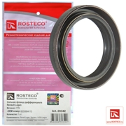 Rosteco 2 * * * 2