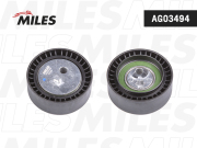 Miles A * * * 4