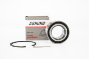 ASHUNO A * * * 2