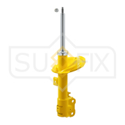 SUFIX S * * * 1