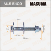 Masuma M * * * 9