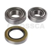 OSSCA 1 * * * 6