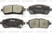 PATRON P * * * 6