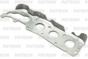 PATRON P * * * 9