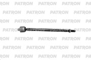 PATRON P * * * 1