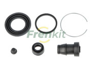 Frenkit 2 * * * 2