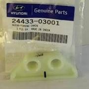 Hyundai-KIA 2 * * * 1