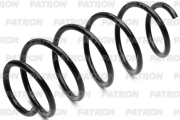 PATRON P * * * 3