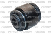PATRON P * * * 8