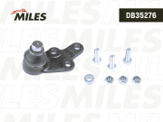 Miles D * * * 6