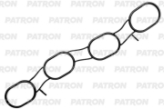 PATRON P * * * 5
