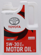 TOYOTA 0 * * * 2