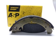 ASP K * * * 1