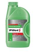 PILOTS 3 * * * 0