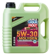 LIQUI MOLY 2 * * * 5