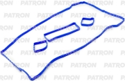 PATRON P * * * 7