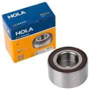 HOLA N * * * 3