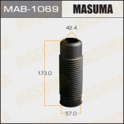 Masuma M * * * 9