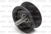 PATRON P * * * 4