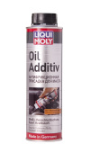 Liqui moly 1 * * * 8