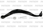 PATRON P * * * R