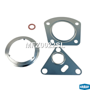 Krauf M * * * L